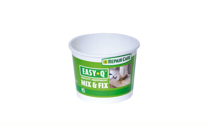 EASY Q MIX and FIX mixing cup