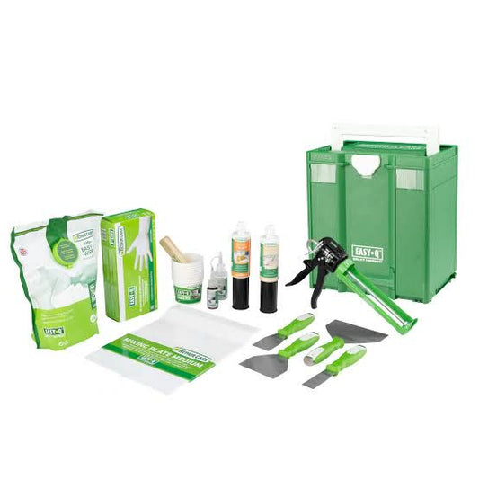 Repair Care Contractor starter pack in a stackable Systainer case