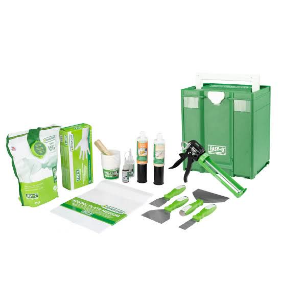 Repair Care Contractor Starter Pack (Systainer)