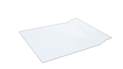 Repair Care EASY-Q medium mixing plate for blending two-component wood filler