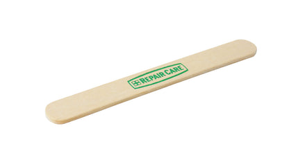 Repair Care EASY-Q MIX and FIX wooden mixing spatulas, pack of 50