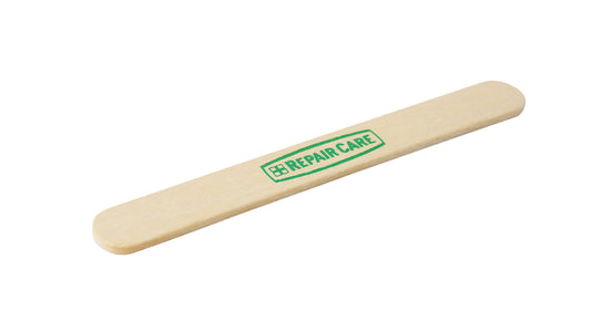 Repair Care EASY-Q MIX and FIX wooden mixing spatulas, pack of 50