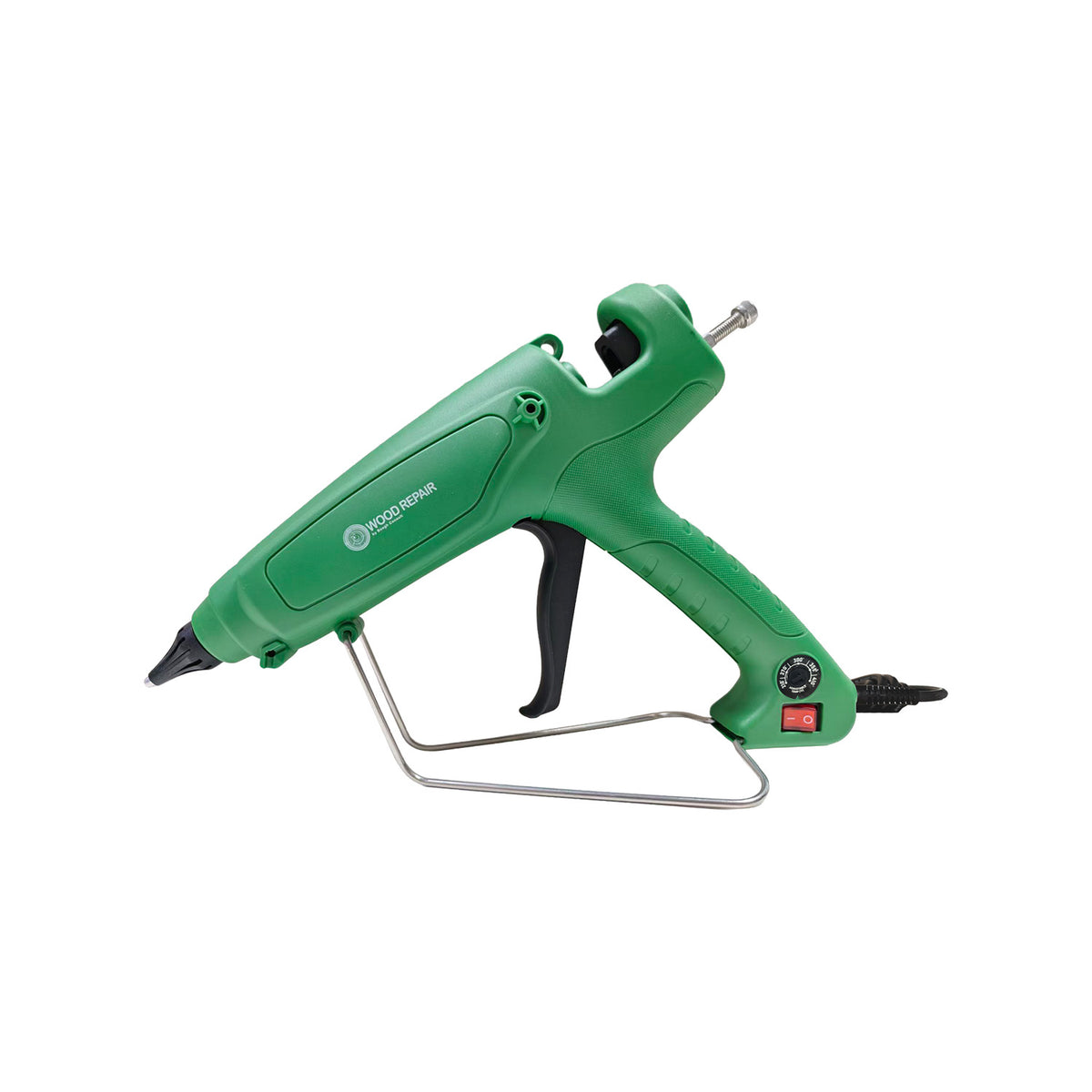 Wood Repair WR 360 PRO Knot Filler gun with adjustable thermostat
