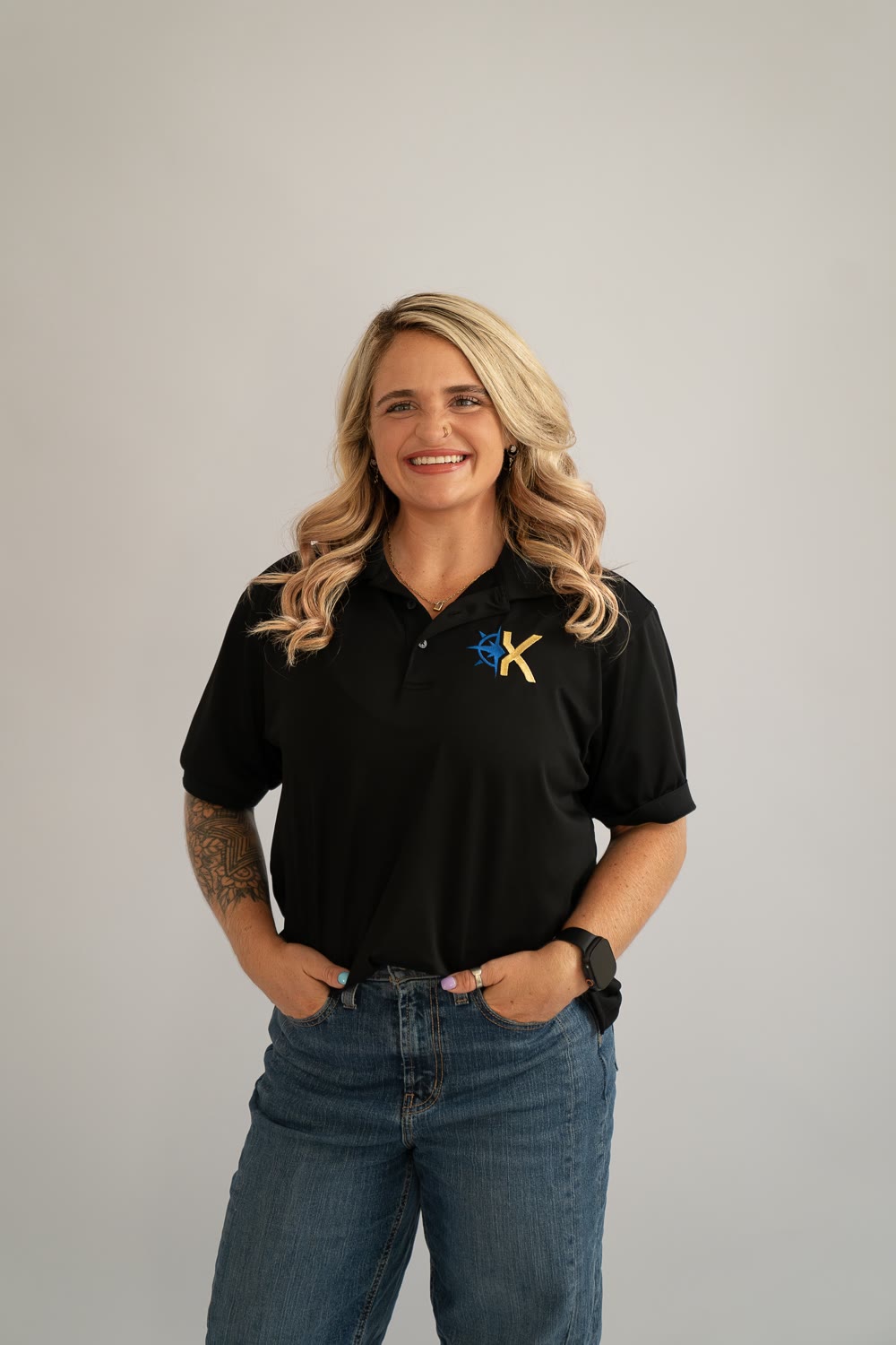 Allie Kahrs